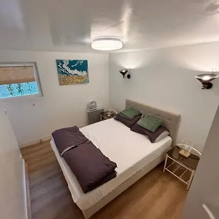 Apartamento Appt T2 A 10 M De La