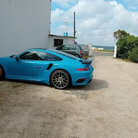 아파트 Appt T2 A 10 M De La